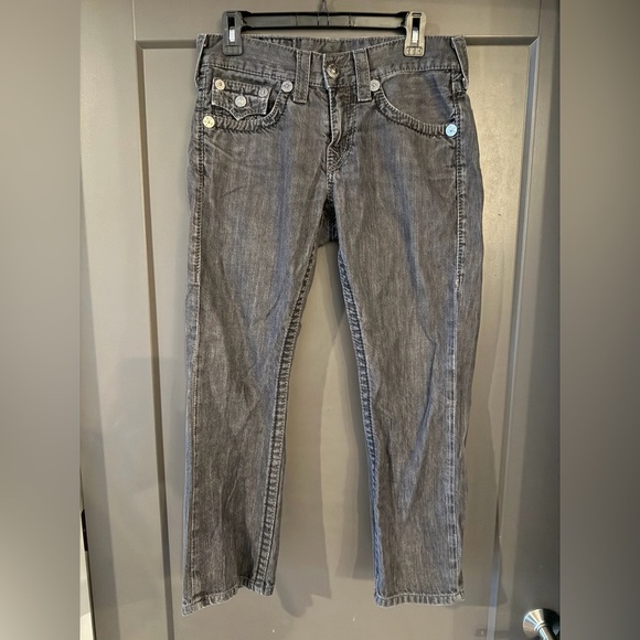 True Religion Jeans Waist 30 - Picture 1 of 7